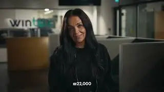 גם רחלי דניאל כבר קיבלה החזר מס דרך WinTax - ומה איתך?