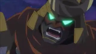 digimon 2020 Weregarurumon amv