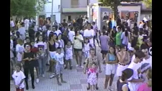Yincana 1994_Lopera Jaén