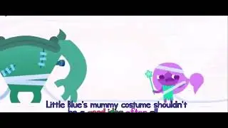 Endless monsters the movie treaser