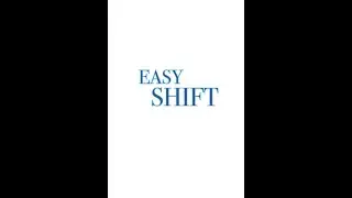 Pr&eacute;sentation de Easy-shift