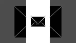 How to create a Envelope ICON in Adobe Illustrator
