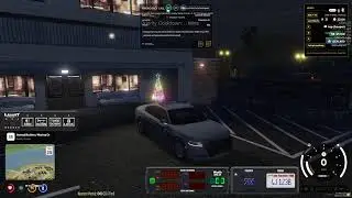 GTA FIVEM ROLEPLAY | KENTUCKY STATE POLICE PATROL & CIV RP |