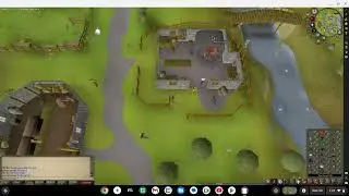 old school runescape upgrading to full bronze armour grind