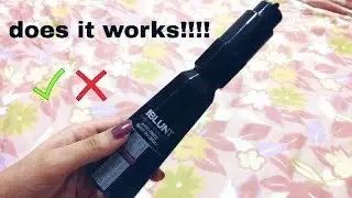 BBlunt climate control ANTI-FRIZZ LEAVE-IN CREAM