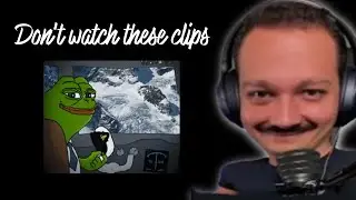 Flight Sim Chaos 2025 | Top Viewer Clips #vatsim #flightsim