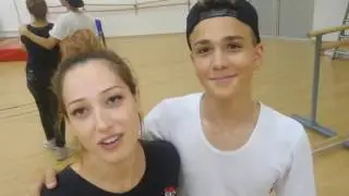 MaMa VOX - Maja Manojlović i Sergej Pajić o Pinkovim Zvezdicama