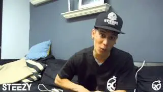 Daniel Jerome Adv B Choreography | ORG Camp Summer 2014 | TGT - Lessons in Love