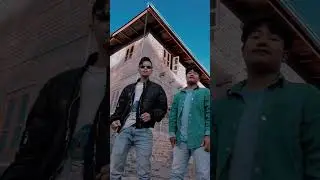 new video pro dance naoba mei @naobameinaorem8453 @kangleiking