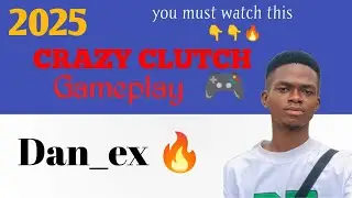 Live streaming of Daniel Eyoh in 10minutes .. please enable to join and support.