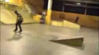 Keno Ringering Bs grab
