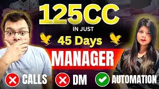 125cc in 45 Days | Manager | Shikha Pandey | Forever Living Products