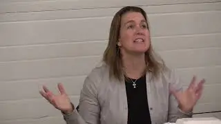 Sander's County MT Wildfire Protection Program - Discussion December 9, 2025 - Hot Springs Fire Hall