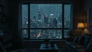 Heavy Rain Sounds The SECRET to DEEP Sleep and Relaxation