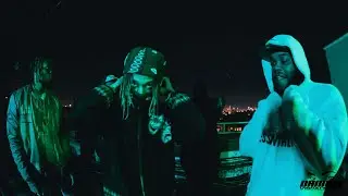 5500pk- RockStar ft Jussloyal (Official Music Video)