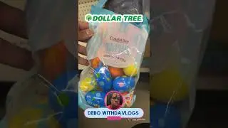 Pre-Filled Candy Easter Eggs 🍬 #dollartreefinds #dollartree #new #fyp #shopping #easter #haul