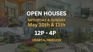 Open House at Storybook Cottage with Guest House & Dream Shop