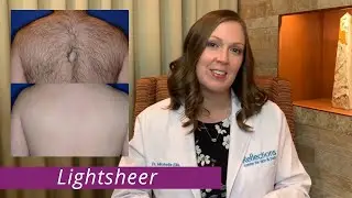 LightSheer Duet Laser Hair Removal Laser [ #LightSheerDuet ]