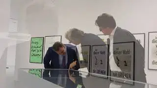 MHKA OPENING OKTOBER 2017