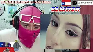 CHILENO🇨🇱 REACCIONA A Kidd Voodoo, Ñengo Flow - Ta' Bellaka (Video Oficial)