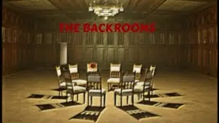 The Backrooms - Exploring The Hotel - Level 5 - Found Footage