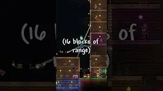 The best terraria hook
