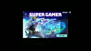 New SUPER GAMER Bundle upcoming 😱 || Watch now ☺️ || #supergamerbundle