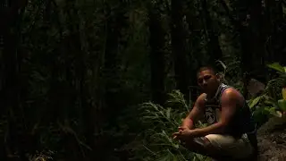 HOLIQ1 - HUNGER (Feat + Prod by Cameron Blas)