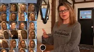 Nest Cam IQ Blogger Review