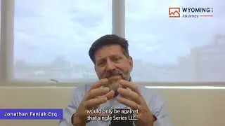 Series LLCs