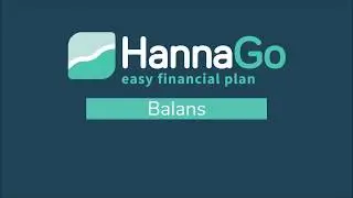 Balansen