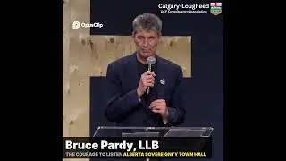 Canada's Constitution - Reform Impossible - Alberta's Bold Exit