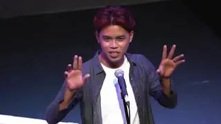 Bato - SPOKEN POETRY - Carlo Hornilla