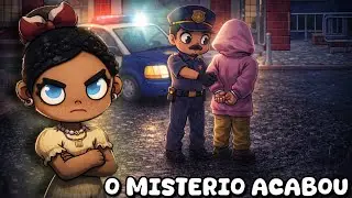 O MISTÉRIO ACABOU: QUEM FEZ ISSO COM ELA?😱| AVATAR WORLD ROTINAS E HISTÓRIAS 