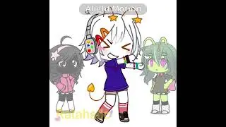 Uh so lowkey got banned on my phone | #animation #tweening #gacha #trending #givemebackmykids