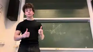 Alexanders og Theresas matematik aflevering 