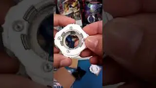 Unboxing B-156 02 Dragoon Victory Sting Evolution