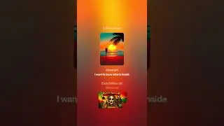 Sweet Dream ( made of this ) - Marilyn Manson Versi Reggae With Lirik