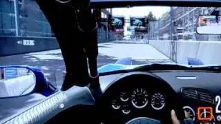 Need for speed shift fd drift 2