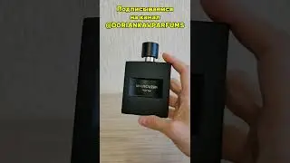 Mauboussin Pour Lui in Black