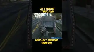 Game pertama kami #mlrp #gta5 #gta5rp