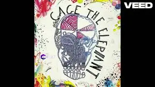 Cage The Elephant - Ain't No Rest For The Wicked (DJ Slink Remix) (SNS Rip)