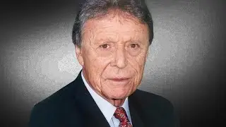 Enrique Novi est&aacute; Ahora casi 80 A&ntilde;os y C&oacute;mo Vive es Triste