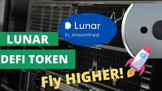 Lunar DeFi Token Analysis