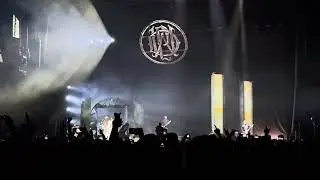 PARKWAY DRIVE: Glitch - 20 Year Anniversary Tour 2025 - Budapest 8.11.2025