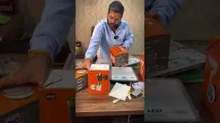 Premium LED Lights at Cheapest Prices in India | VIBGYOR Lighting | Direct Import