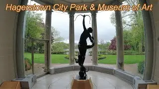 Hagerstown Park & Museum of Arts
