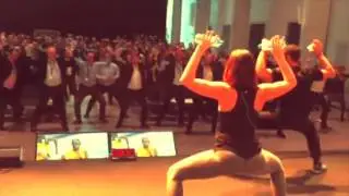 Manpower Event