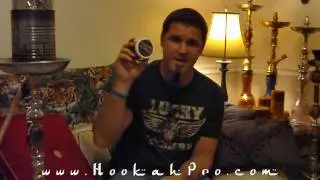 Hookah Freak Lemon Pepper Shisha Review .. HookahPro.com