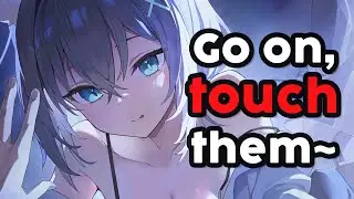 Your Catgirl Roommate Needs Cuddles and Headpats ♡ [F4A] [Friends to Lovers] [Comfort] ASMR Roleplay